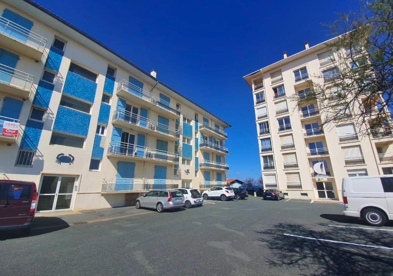 Ancre - Appartement De Vacances Vue Mer Soorts-Hossegor Exterior foto